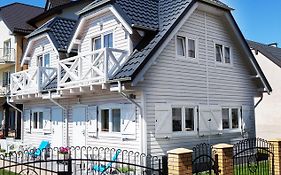 Biały Domek (White House)